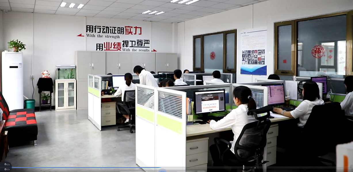 CHINA Yantai ZK Optics Co., Ltd. Bedrijfsprofiel