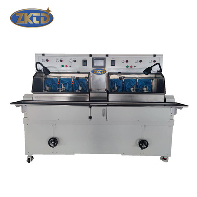 6 Axis Optical Manufacturing Equipment Grinding And Polishing Machine