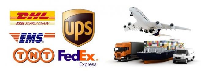 UV-reflecterende kwartsplaat koude spiegel reflector voor precisie 3