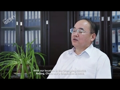 Gelaagde op maat gemaakte onderdelen met gleufplaten