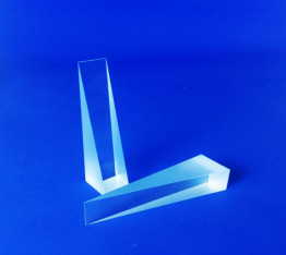 Optical Wedge Prism Optical Element
