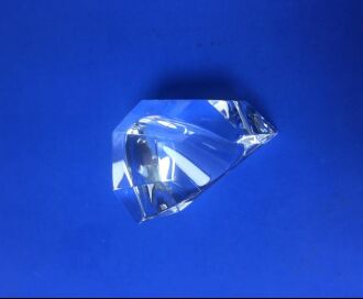 Quartz Light Guide Block Amiwestinghouse Ridge Light Guide Optical Element