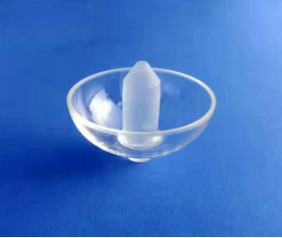 Quartz Hemispherical Resonator For Hemispherical Resonator Gyroscope