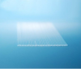 Optical Quartz Flow Tube With Polished Entry And Exit Cones Used In Microfluidics